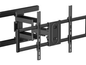 POWERTECH επιτοίχια βάση PT-1280 για τηλεόραση 43-100"