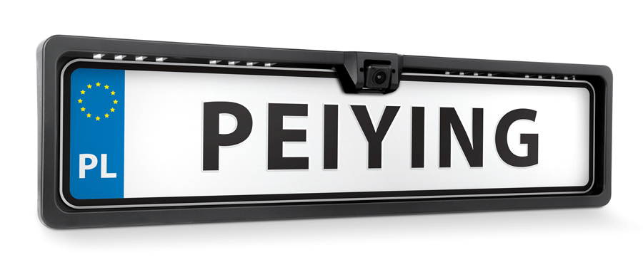 PEIYING σύστημα στάθμευσης PY0105