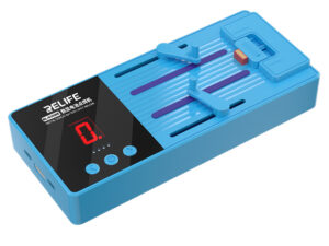 RELIFE ηλεκτροπόντα μπαταριών RL-936WE