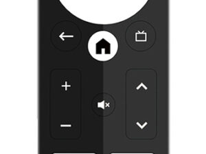 Τηλεχειριστήριο RM-HAKOMINI για TV Box HAKOMiNi