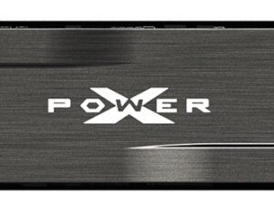 SILICON POWER SSD PCIe Gen3x4 M.2 2280 XD80