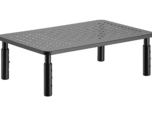 BRATECK επιτραπέζια βάση STB-081 για οθόνη 13"-32" & laptop