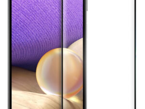 POWERTECH Tempered Glass 5D TGC-0482 Samsung A32/M33 5G