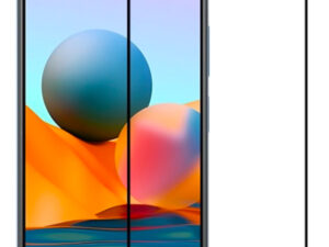 POWERTECH Tempered Glass 5D Full Glue