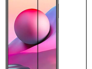 POWERTECH Tempered Glass 5D Full Glue TGC-0487