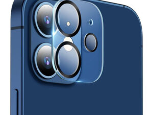 POWERTECH tempered glass 5D TGC-0495 για κάμερα iPhone 12/12 Mini