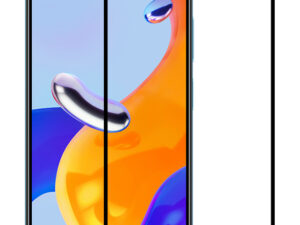 POWERTECH tempered glass 5D TGC-0548 για Xiaomi Note 11 Pro