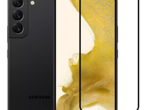 POWERTECH tempered glass 3D TGC-0550