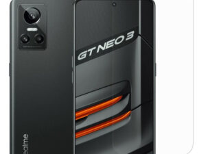 POWERTECH tempered glass 9H 2.5D TGC-0565 για Realme GT Neo 3