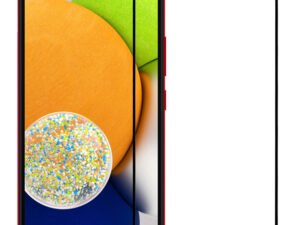 POWERTECH tempered glass 5D TGC-0574