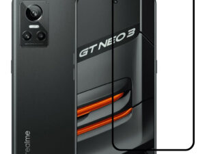 POWERTECH tempered glass 5D TGC-0577