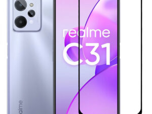 POWERTECH tempered glass 5D TGC-0580