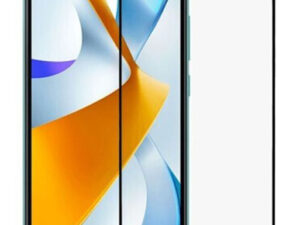 POWERTECH tempered glass 5D TGC-0606 για Xiaomi Poco M5