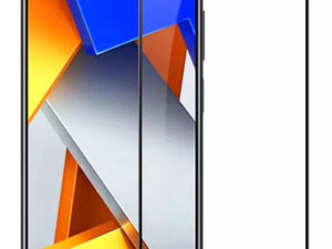 POWERTECH tempered glass 5D TGC-0608