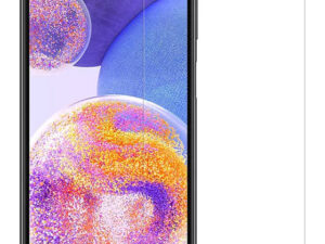 POWERTECH tempered glass 2.5D TGC-0610 για Samsung Galaxy A23 5G