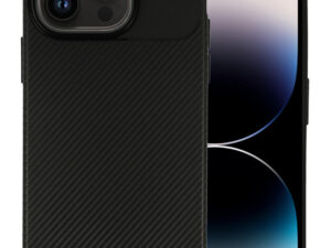 VENNUS Θήκη Carbon Elite VNS-0057 για iPhone 14 Pro