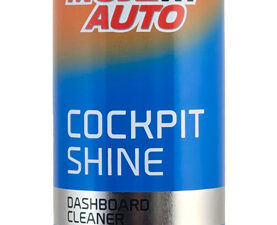 MOJE AUTO σπρέι γυαλίσματος πλαστικών αυτοκινήτου 19-012E