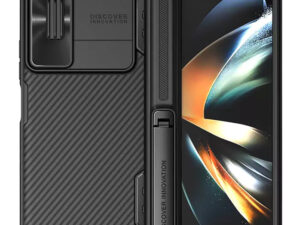 NILLKIN θήκη CamShield Fold για Samsung Galaxy Z Fold 5/W24
