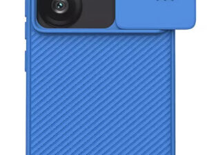 NILLKIN θήκη CamShield Pro για Xiaomi Redmi Turbo 3/Poco F6