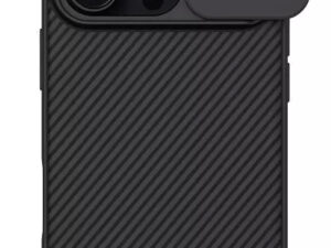 NILLKIN θήκη CamShield Pro για iPhone 16 Pro