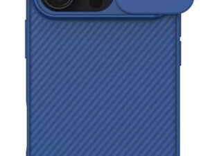 NILLKIN θήκη CamShield Pro για iPhone 16 Pro