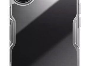 NILLKIN θήκη Nature TPU Pro για iPhone 16