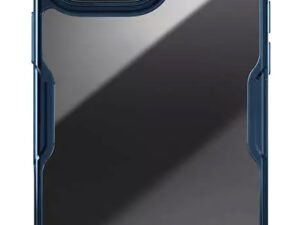 NILLKIN θήκη Nature TPU Pro για iPhone 16 Pro