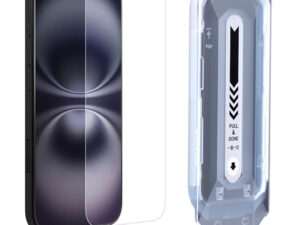 NILLKIN tempered glass 2.5D H+ Pro για Apple iPhone 16 Plus