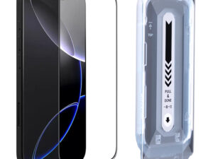 NILLKIN tempered glass 2.5D CP+ Pro για Apple iPhone 16 Pro