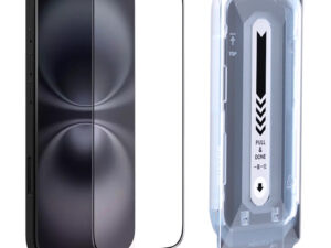 NILLKIN tempered glass 2.5D CP+ Pro για Apple iPhone 16 Plus