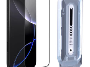 NILLKIN tempered glass 2.5D CP+ Pro για Apple iPhone 16 Pro Max