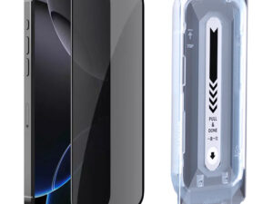 NILLKIN tempered glass Guardian 2.5D για Apple iPhone 16 Pro Max