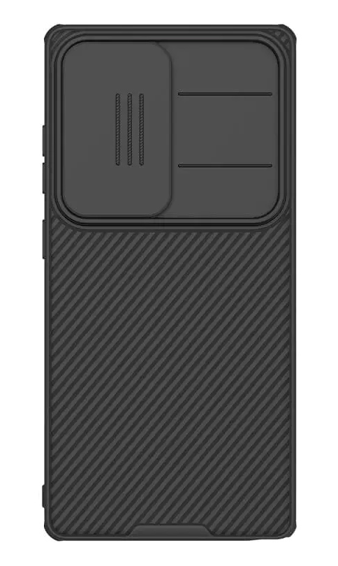 NILLKIN θήκη CamShield Pro για Samsung Galaxy S25 Ultra