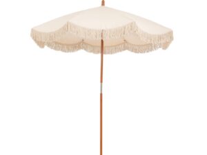 ΟΜΠΡΕΛΑ BOHO Φ180Χ245ΕΚ ΥΨΟΣ ΜΕ ΥΦΑΣΜΑ ΚΑΙ ΜΑΚΡΑΜΕ