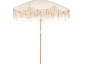 ΟΜΠΡΕΛΑ BOHO Φ180Χ245ΕΚ ΥΨΟΣ ΜΕ ΥΦΑΣΜΑ ΚΑΙ ΜΑΚΡΑΜΕ