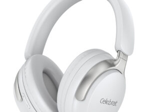 CELEBRAT headphones A40