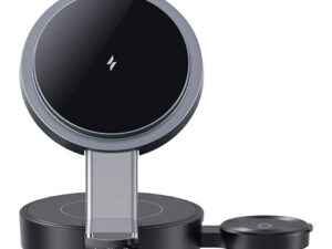 USAMS ασύρματος φορτιστής CD234