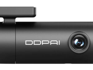 DDPAI smart κάμερα αυτοκινήτου MINI Pro
