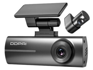 DDPAI smart σετ καμερών αυτοκινήτου N1 Dual