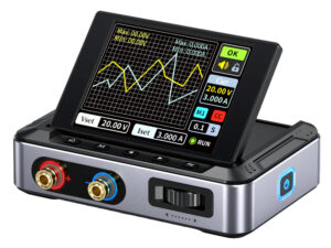 FNIRSI μίνι τροφοδοτικό πάγκου DPS-150