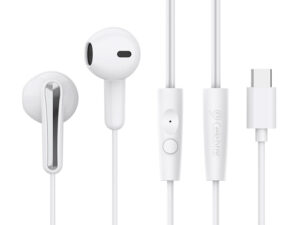 CELEBRAT earphones με μικρόφωνο G37