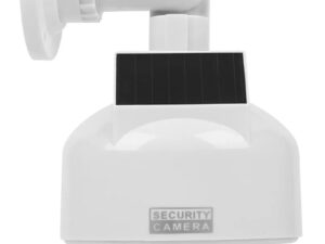 Ψεύτικη κάμερα CCTV LXKAM15 με LED