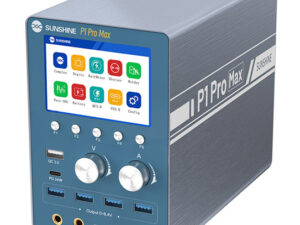 SUNSHINE τροφοδοτικό πάγκου P1 Pro Max