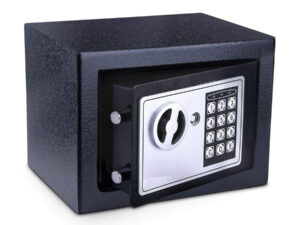 POWERTECH χρηματοκιβώτιο ασφαλείας PT-1342