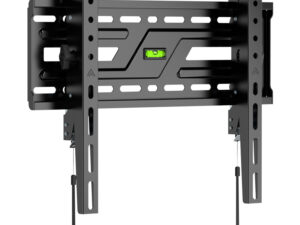 POWERTECH επιτοίχια βάση PT-1372 για τηλεόραση 32-75"