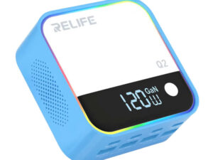 RELIFE σταθμός φόρτισης Q2