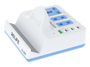 RELIFE σταθμός φόρτισης RL-309H