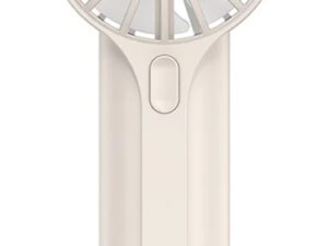 USAMS φορητός ανεμιστήρας ZB288 με 3 ταχύτητες