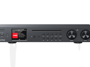 KENWOOD CD Receiver BLACK KR-W8000SCD-B