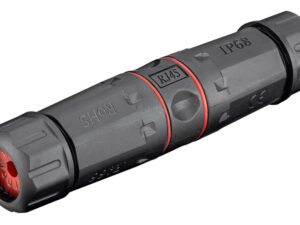 GOOBAY σύνδεσμος καλωδίων CAT 6 44415